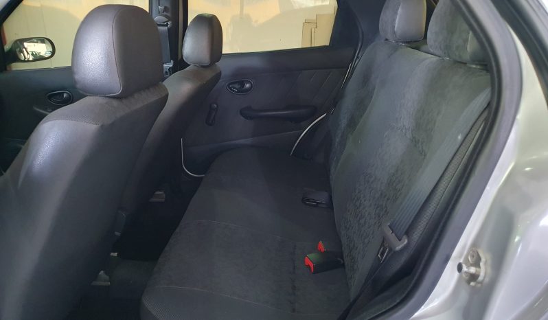 FIAT PALIO ECONOMY 1.0 8V MT full