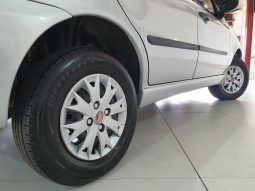 FIAT PALIO ECONOMY 1.0 8V MT full