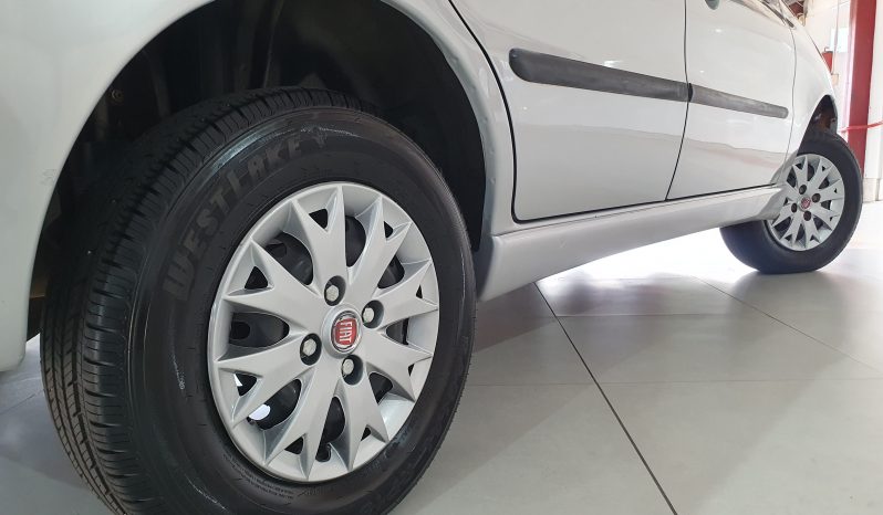 FIAT PALIO ECONOMY 1.0 8V MT full