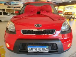 KIA SOUL EX 1.6 16V MT full