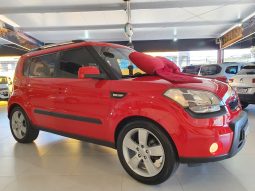 KIA SOUL EX 1.6 16V MT full