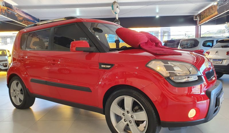 KIA SOUL EX 1.6 16V MT full