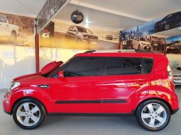 KIA SOUL EX 1.6 16V MT full
