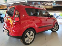 KIA SOUL EX 1.6 16V MT full