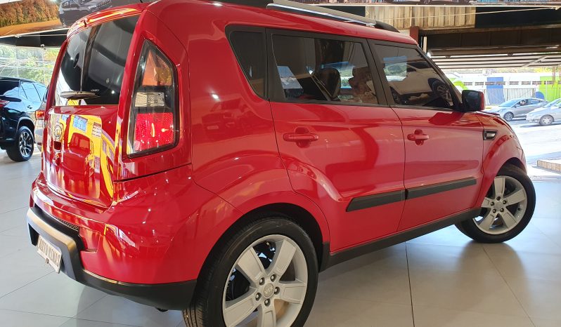 KIA SOUL EX 1.6 16V MT full