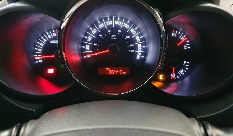 KIA SOUL EX 1.6 16V MT full
