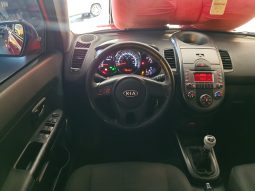 KIA SOUL EX 1.6 16V MT full