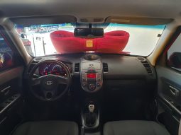 KIA SOUL EX 1.6 16V MT full