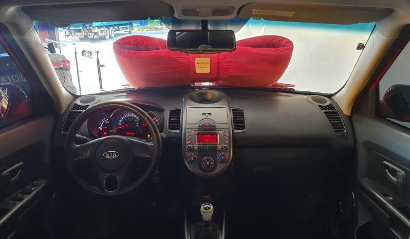 KIA SOUL EX 1.6 16V MT full