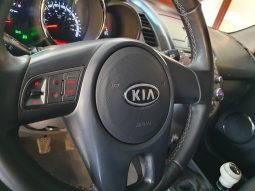 KIA SOUL EX 1.6 16V MT full