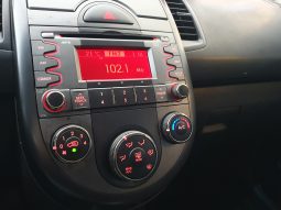 KIA SOUL EX 1.6 16V MT full