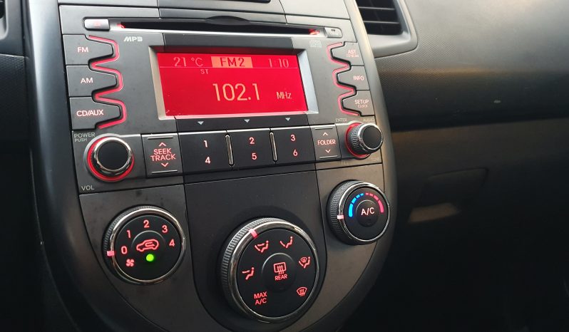 KIA SOUL EX 1.6 16V MT full