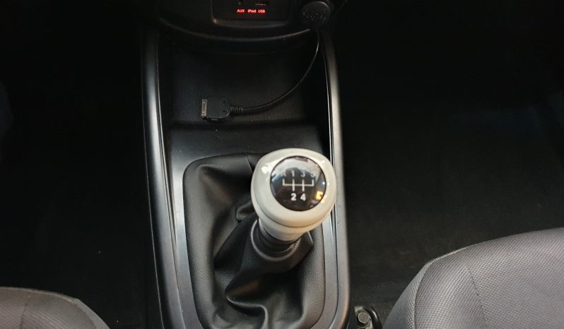 KIA SOUL EX 1.6 16V MT full