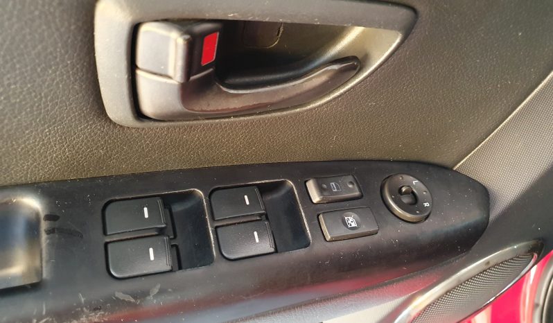 KIA SOUL EX 1.6 16V MT full