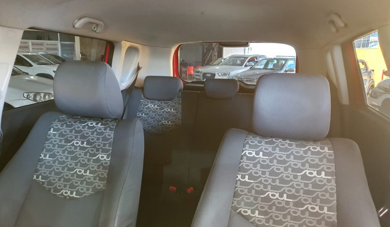 KIA SOUL EX 1.6 16V MT full