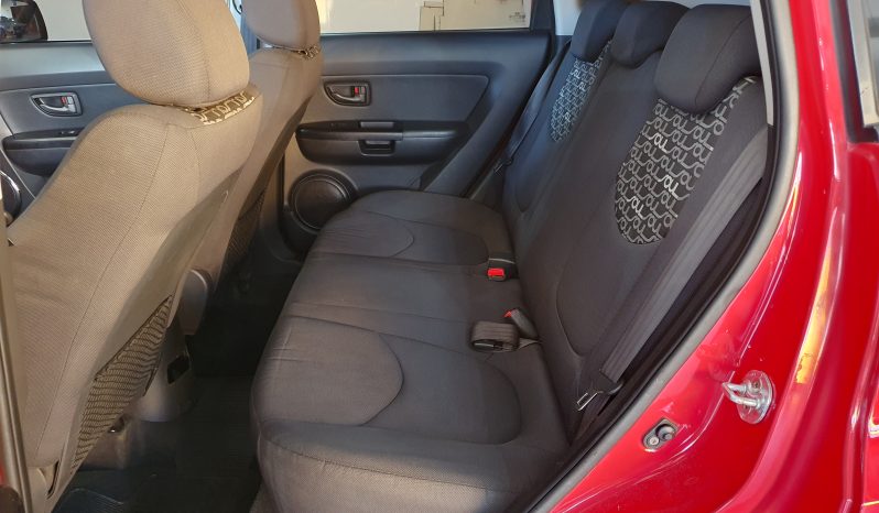 KIA SOUL EX 1.6 16V MT full