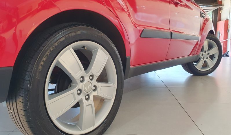 KIA SOUL EX 1.6 16V MT full