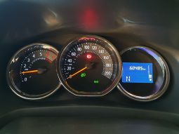 RENAULT LOGAN DYNAMIQUE 1.6 16V AT full