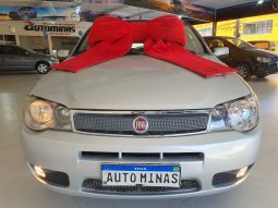 FIAT PALIO ECONOMY CELEBRATION 1.0 8V MT full