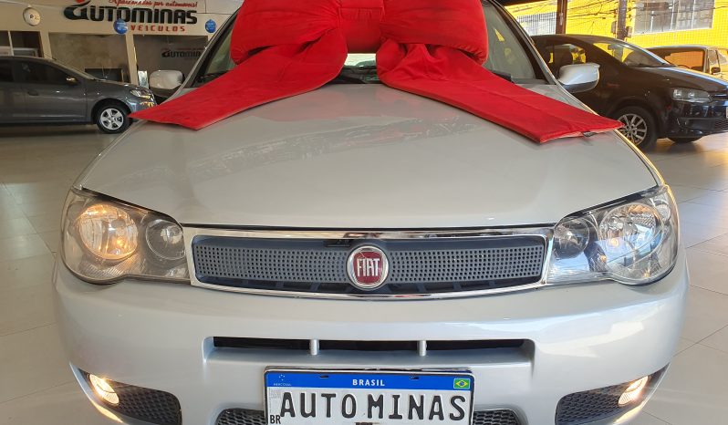 FIAT PALIO ECONOMY CELEBRATION 1.0 8V MT full