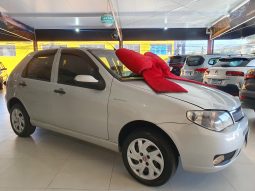 FIAT PALIO ECONOMY CELEBRATION 1.0 8V MT full