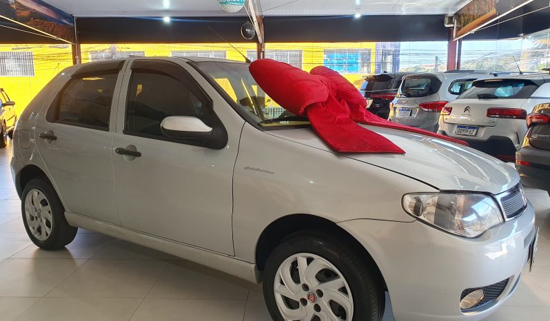 FIAT PALIO ECONOMY CELEBRATION 1.0 8V MT full