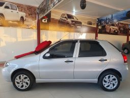 FIAT PALIO ECONOMY CELEBRATION 1.0 8V MT full