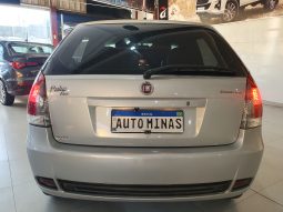 FIAT PALIO ECONOMY CELEBRATION 1.0 8V MT full