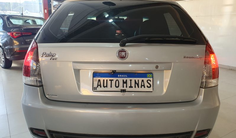 FIAT PALIO ECONOMY CELEBRATION 1.0 8V MT full