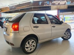 FIAT PALIO ECONOMY CELEBRATION 1.0 8V MT full