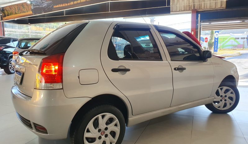 FIAT PALIO ECONOMY CELEBRATION 1.0 8V MT full