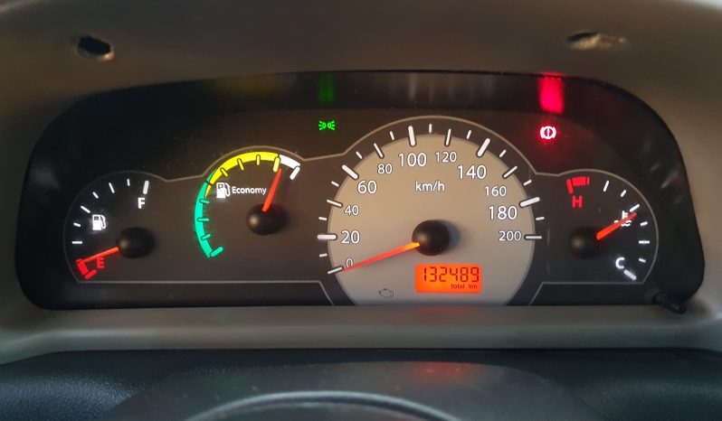 FIAT PALIO ECONOMY CELEBRATION 1.0 8V MT full