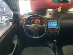 FIAT PALIO ECONOMY CELEBRATION 1.0 8V MT full