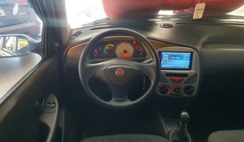FIAT PALIO ECONOMY CELEBRATION 1.0 8V MT full
