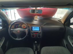 FIAT PALIO ECONOMY CELEBRATION 1.0 8V MT full