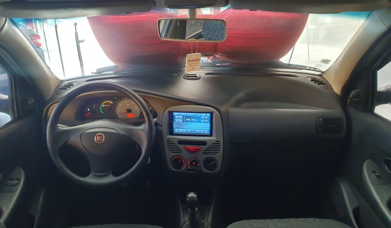 FIAT PALIO ECONOMY CELEBRATION 1.0 8V MT full