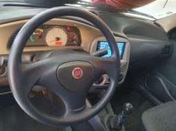 FIAT PALIO ECONOMY CELEBRATION 1.0 8V MT full