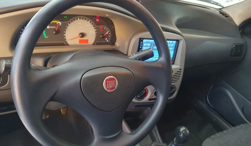 FIAT PALIO ECONOMY CELEBRATION 1.0 8V MT full