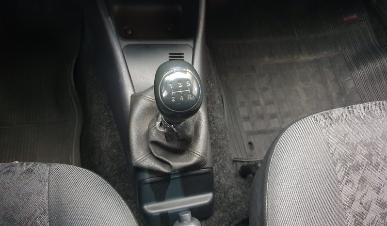 FIAT PALIO ECONOMY CELEBRATION 1.0 8V MT full
