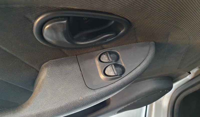 FIAT PALIO ECONOMY CELEBRATION 1.0 8V MT full