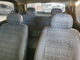 FIAT PALIO ECONOMY CELEBRATION 1.0 8V MT full