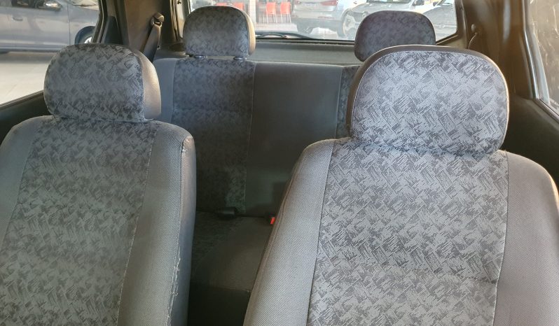 FIAT PALIO ECONOMY CELEBRATION 1.0 8V MT full