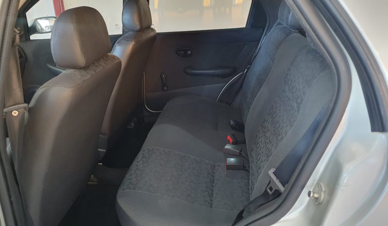 FIAT PALIO ECONOMY CELEBRATION 1.0 8V MT full