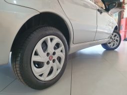 FIAT PALIO ECONOMY CELEBRATION 1.0 8V MT full