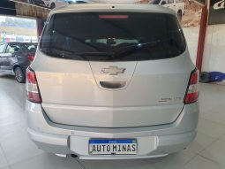 CHEVROLET SPIN LTZ 1.8 8V MT full