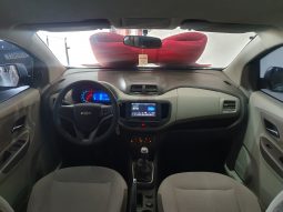 CHEVROLET SPIN LTZ 1.8 8V MT full
