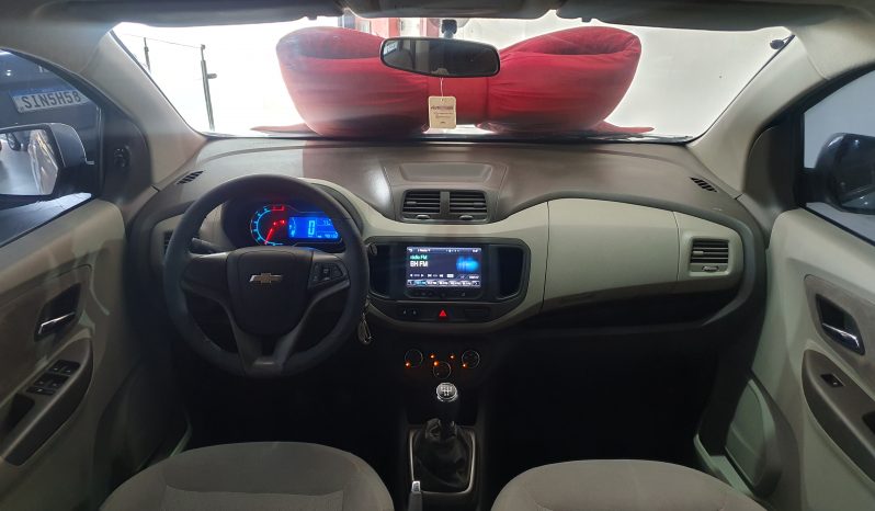 CHEVROLET SPIN LTZ 1.8 8V MT full