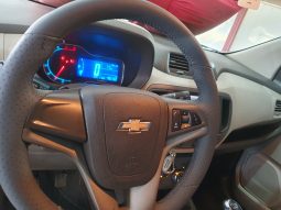 CHEVROLET SPIN LTZ 1.8 8V MT full