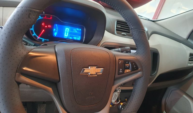 CHEVROLET SPIN LTZ 1.8 8V MT full