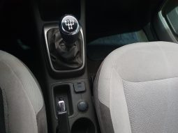 CHEVROLET SPIN LTZ 1.8 8V MT full